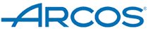 Logotipo Arcos